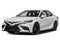 2024 Toyota Camry TRD V6