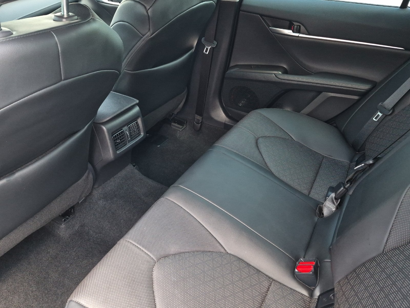 2024 Toyota Camry XSE V6
