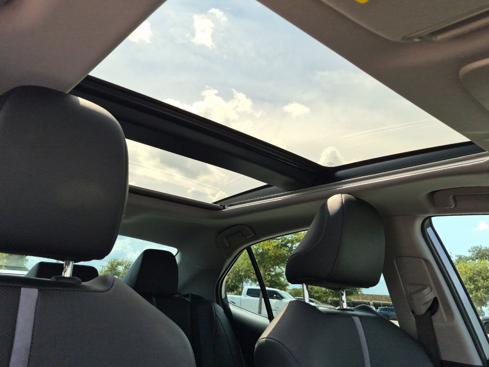 2024 Toyota Camry XSE V6