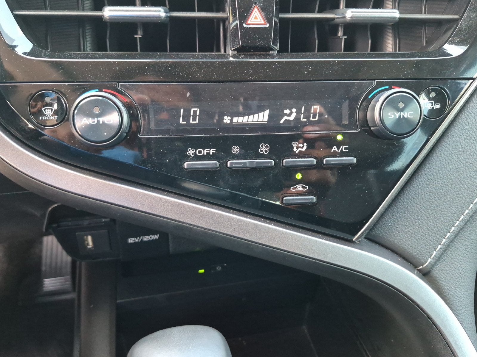 2024 Toyota Camry XSE V6