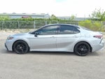 2024 Toyota Camry XSE V6