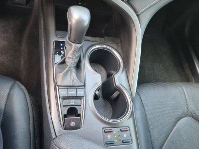 2024 Toyota Camry XSE V6