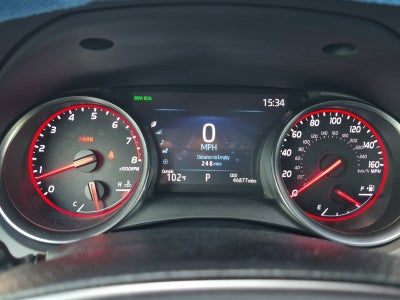 2024 Toyota Camry XSE V6
