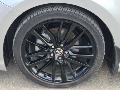 2024 Toyota Camry XSE V6