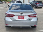 2024 Toyota Camry XSE V6