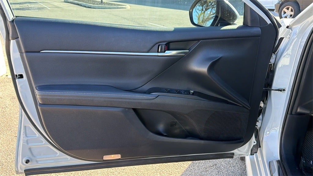 2024 Toyota Camry XSE V6