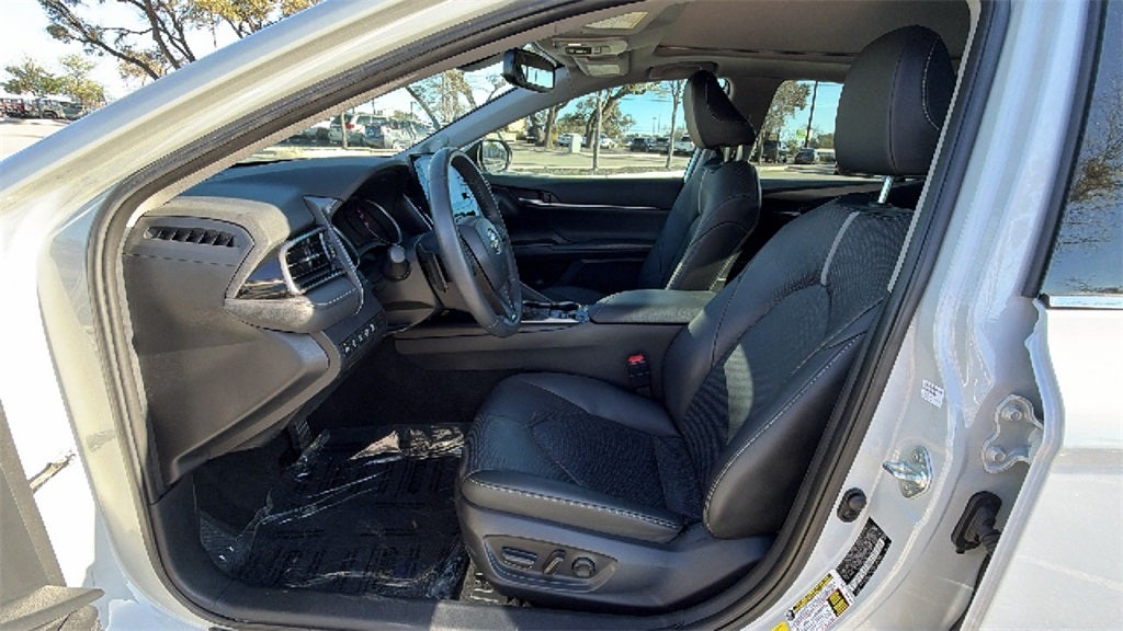 2024 Toyota Camry XSE V6