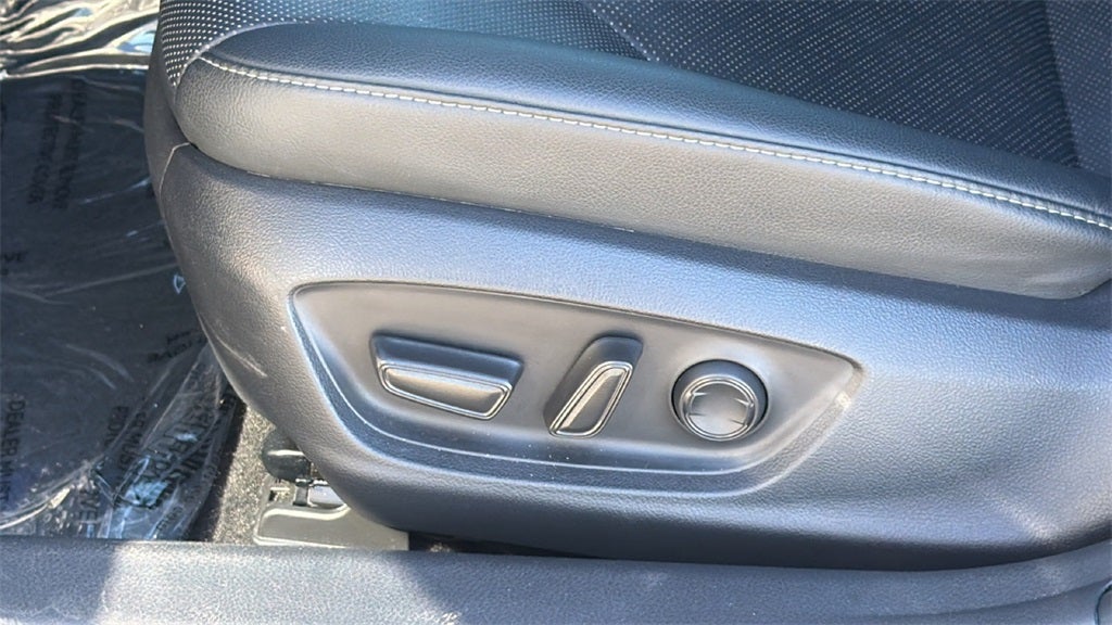 2024 Toyota Camry XSE V6