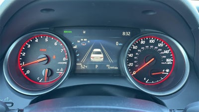 2024 Toyota Camry XSE V6