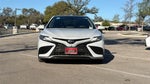 2024 Toyota Camry XSE V6