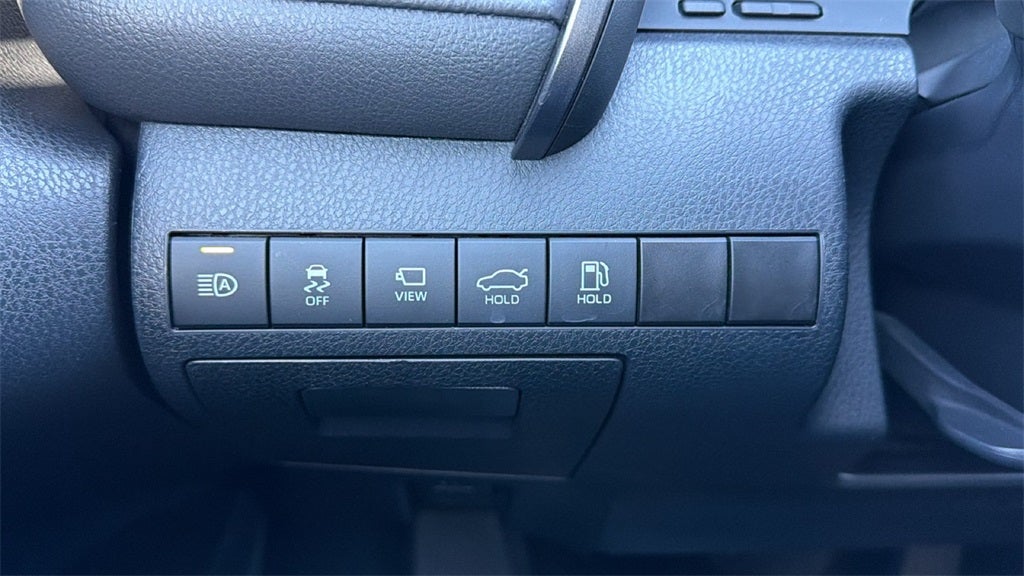 2024 Toyota Camry XSE V6