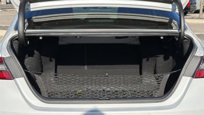 2024 Toyota Camry XSE V6