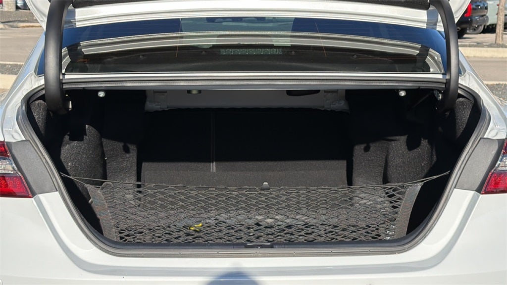 2024 Toyota Camry XSE V6