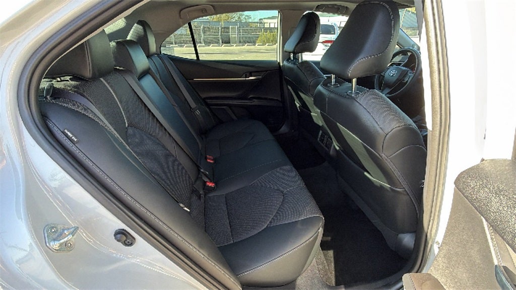 2024 Toyota Camry XSE V6