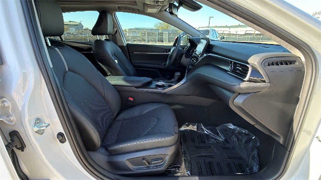 2024 Toyota Camry XSE V6