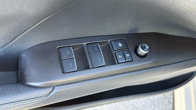 2024 Toyota Camry XSE V6