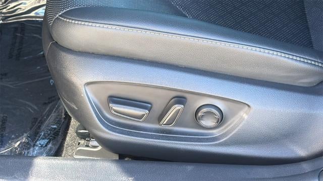 2024 Toyota Camry XSE V6