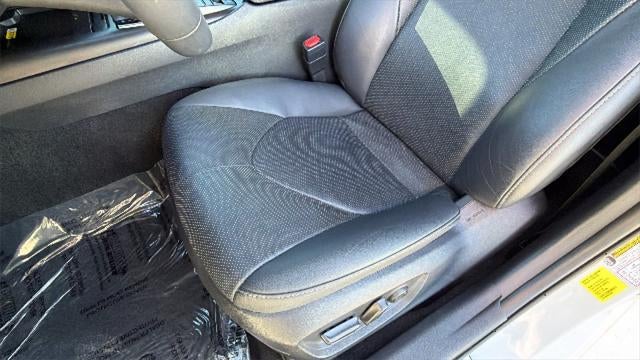 2024 Toyota Camry XSE V6