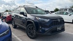2025 Toyota RAV4 Hybrid XLE Premium