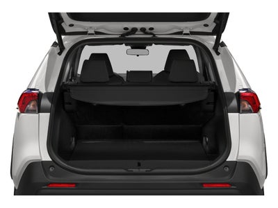 2021 Toyota RAV4 Hybrid XLE Premium