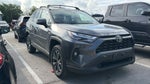 2025 Toyota RAV4 Hybrid XLE Premium