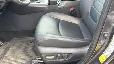 2025 Toyota RAV4 Hybrid XLE Premium