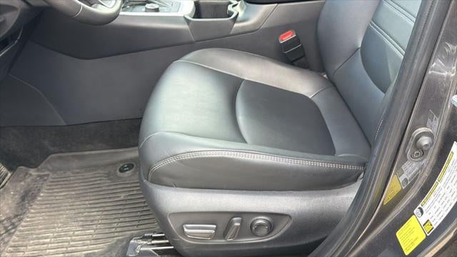 2025 Toyota RAV4 Hybrid XLE Premium