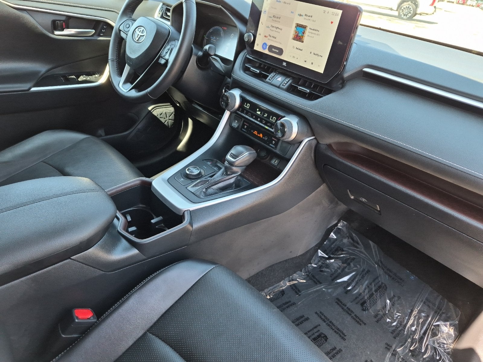 2024 Toyota RAV4 Hybrid Limited