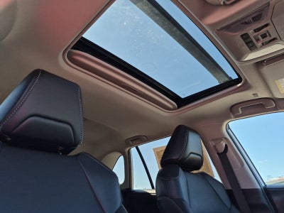 2024 Toyota RAV4 Hybrid Limited