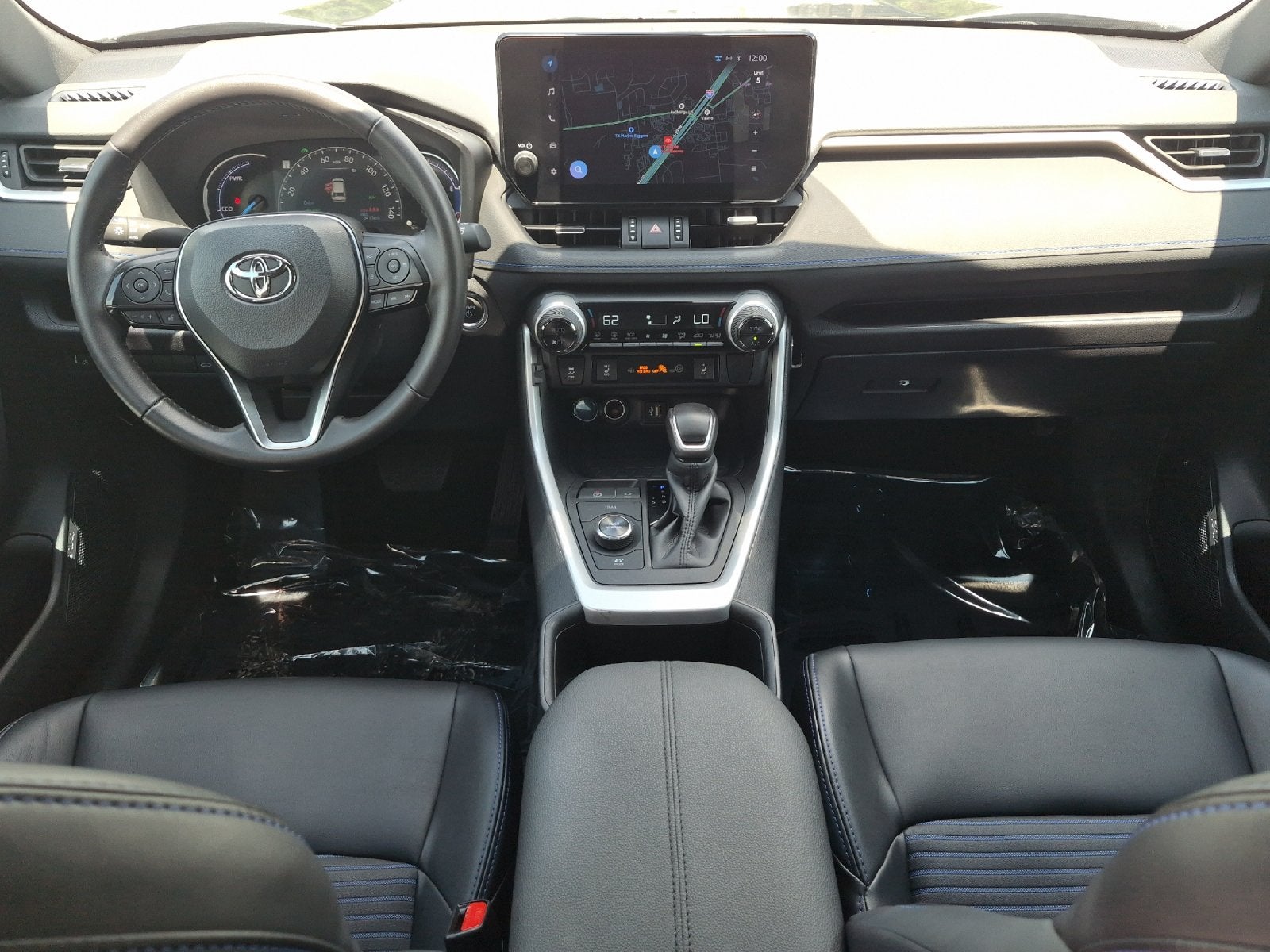 2024 Toyota RAV4 XSE