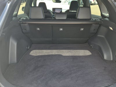 2024 Toyota RAV4 XSE