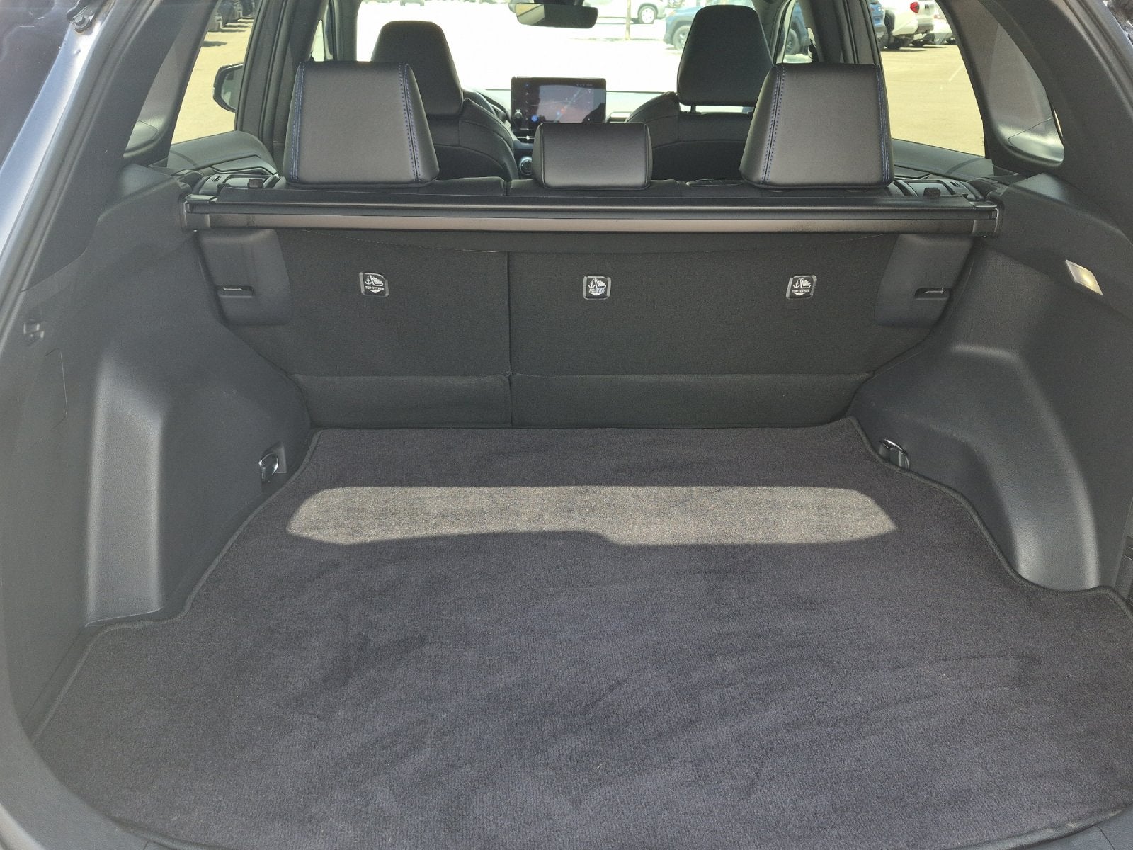2024 Toyota RAV4 XSE