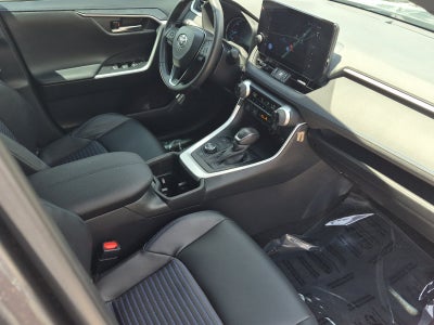 2024 Toyota RAV4 XSE