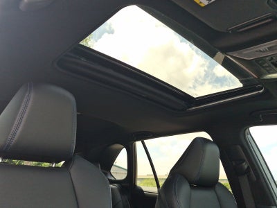 2024 Toyota RAV4 XSE