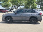 2024 Toyota RAV4 XSE