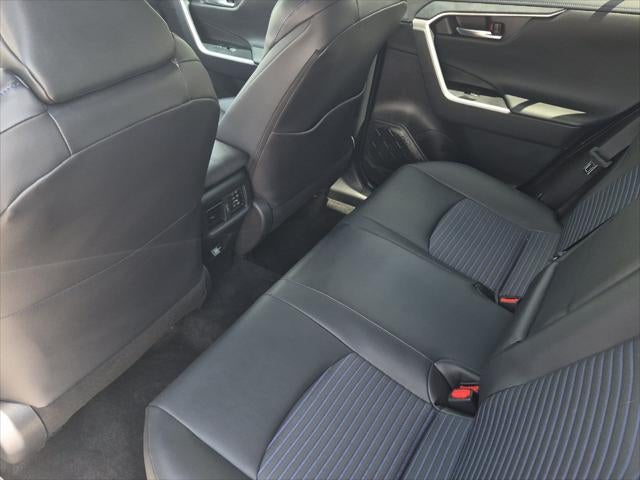 2024 Toyota RAV4 XSE