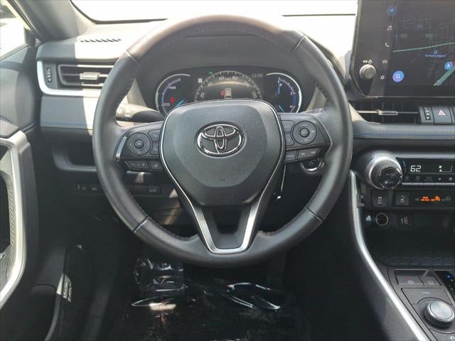 2024 Toyota RAV4 XSE