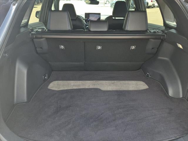 2024 Toyota RAV4 XSE