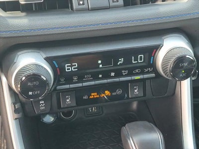 2024 Toyota RAV4 XSE