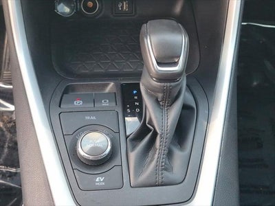 2024 Toyota RAV4 XSE