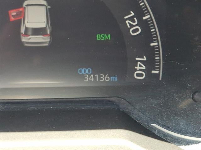 2024 Toyota RAV4 XSE