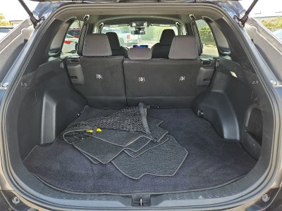 2023 Toyota RAV4 SE
