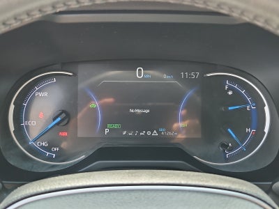 2023 Toyota RAV4 SE