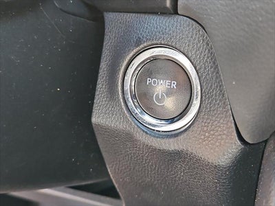 2023 Toyota RAV4 SE