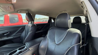 2013 Toyota Venza XLE