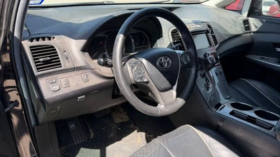 2013 Toyota Venza XLE