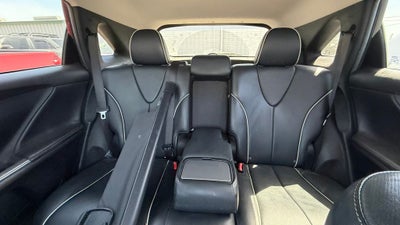 2013 Toyota Venza XLE