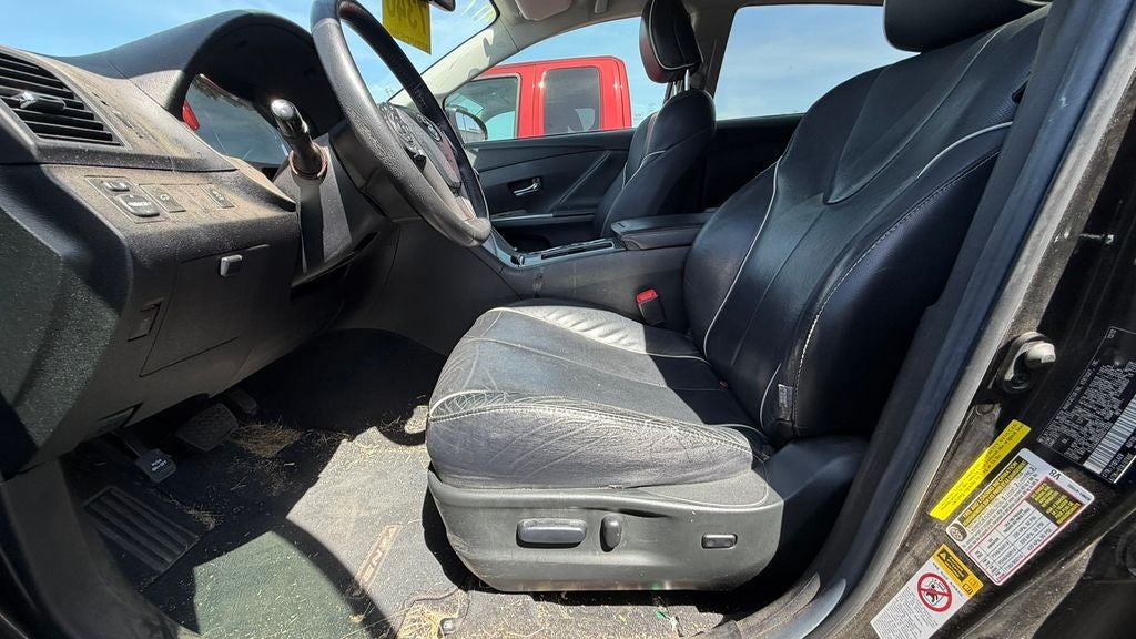 2013 Toyota Venza XLE