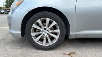 2015 Toyota Venza LE