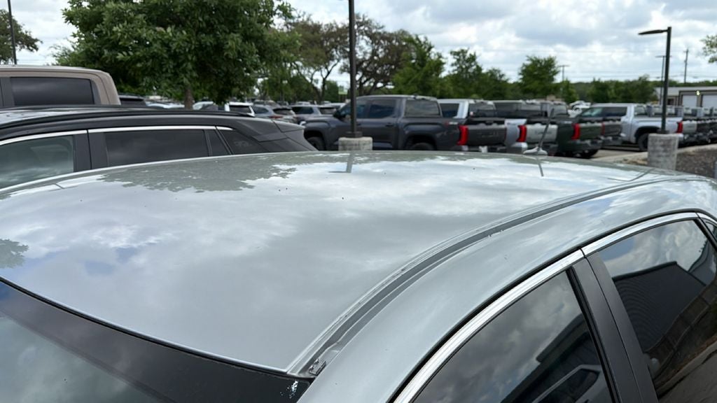 2015 Toyota Venza LE